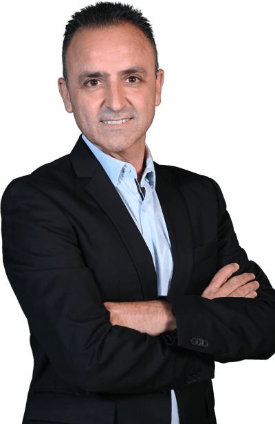 Oren Tal