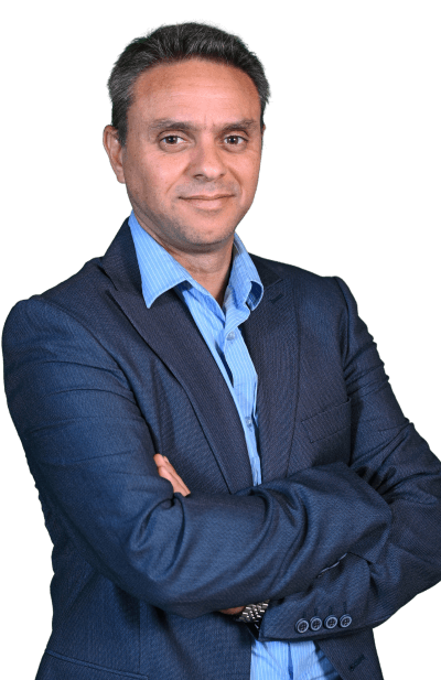 Yaniv Ozana